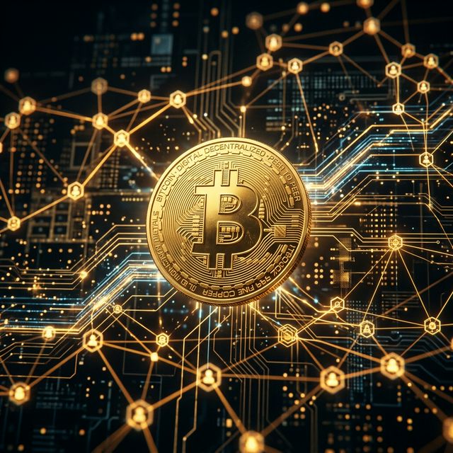 Bitcoin
