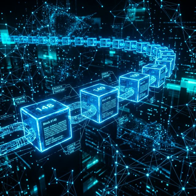 Blockchain